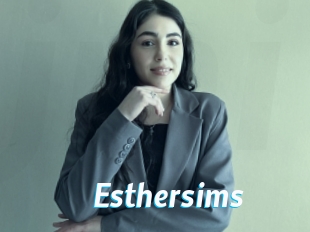 Esthersims