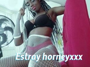 Estray_horneyxxx