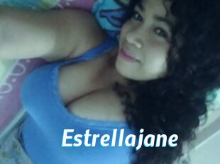 Estrellajane