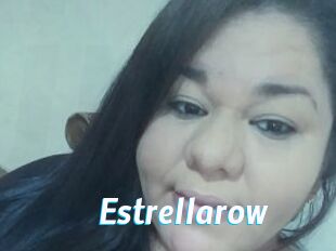 Estrellarow