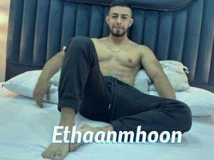 Ethaanmhoon