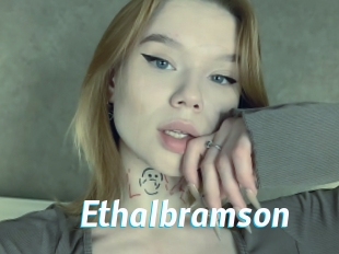 Ethalbramson