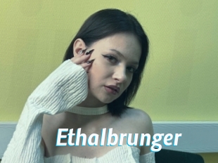 Ethalbrunger