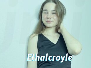 Ethalcroyle