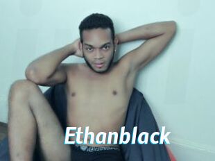 Ethanblack