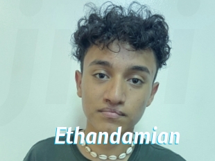 Ethandamian