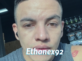 Ethanex92
