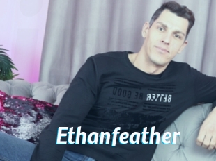 Ethanfeather