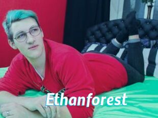 Ethanforest