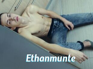 Ethanmunte