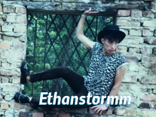 Ethanstormm