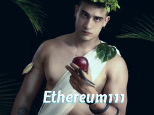 Ethereum111