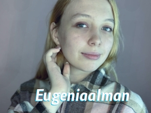 Eugeniaalman