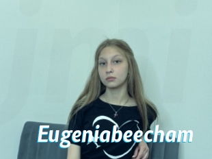 Eugeniabeecham