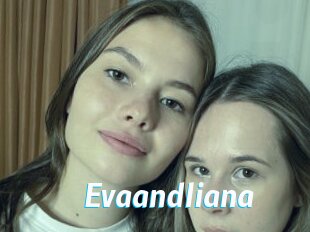 Evaandliana