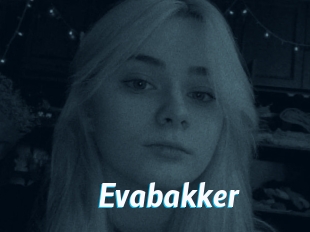 Evabakker