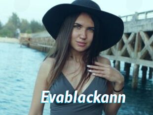 Evablackann