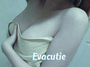 Evacutie