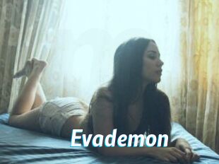 Evademon