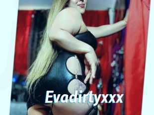 Evadirtyxxx