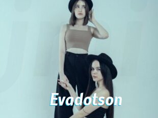 Evadotson