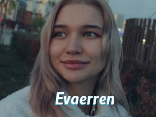 Evaerren