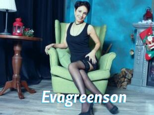 Evagreenson