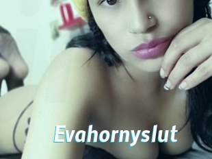 Evahornyslut