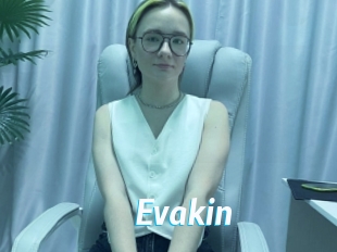 Evakin