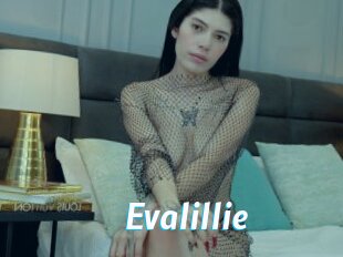 Evalillie