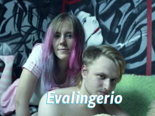 Evalingerio