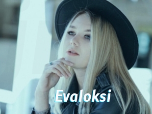 Evaloksi