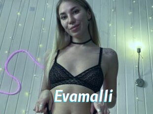 Evamalli