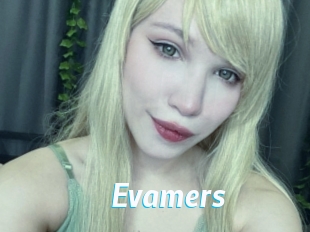 Evamers