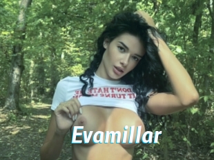 Evamillar