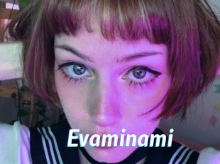 Evaminami