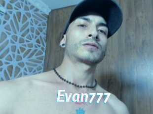 Evan777