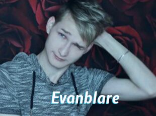 Evanblare