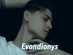 Evandionys