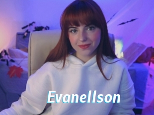 Evanellson
