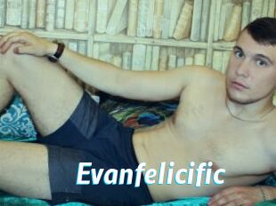 Evanfelicific