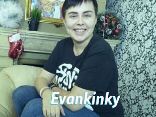 Evankinky