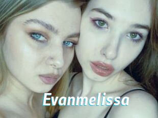 Evanmelissa