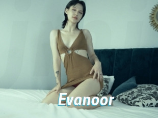 Evanoor