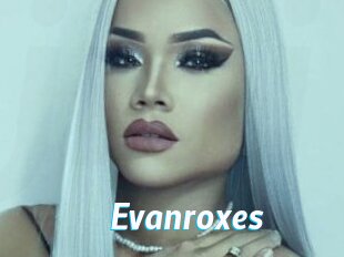 Evanroxes