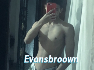 Evansbroown