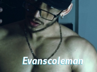 Evanscoleman