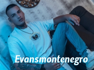 Evansmontenegro