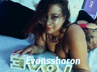 Evanssharon