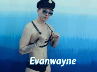 Evanwayne